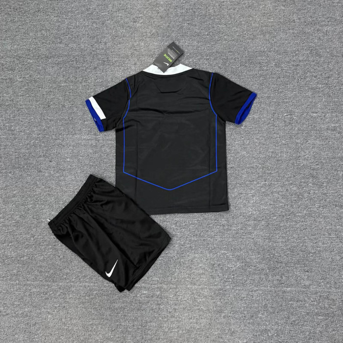 Kids 25/26 Chelsea Third Jersey