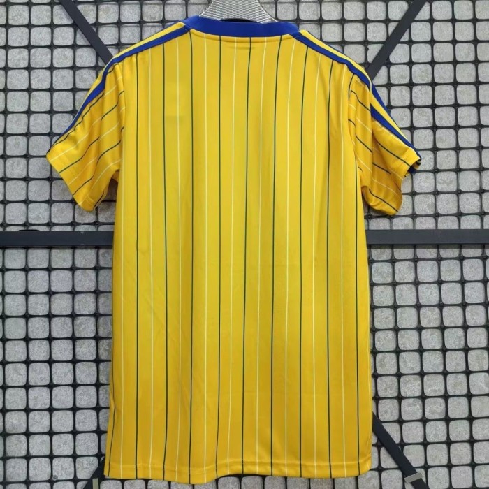 25/26 Leeds United Icon Jersey