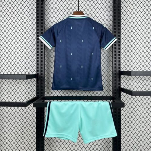 Germany 2026 World Cup Away – Kids Kit