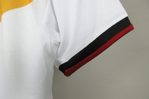 Germany 2026 World Cup Home Jersey - Fan Version