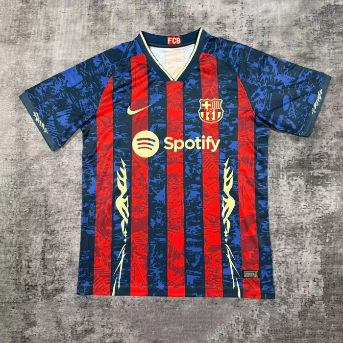 25/26 Barcelona Special Edition Jersey