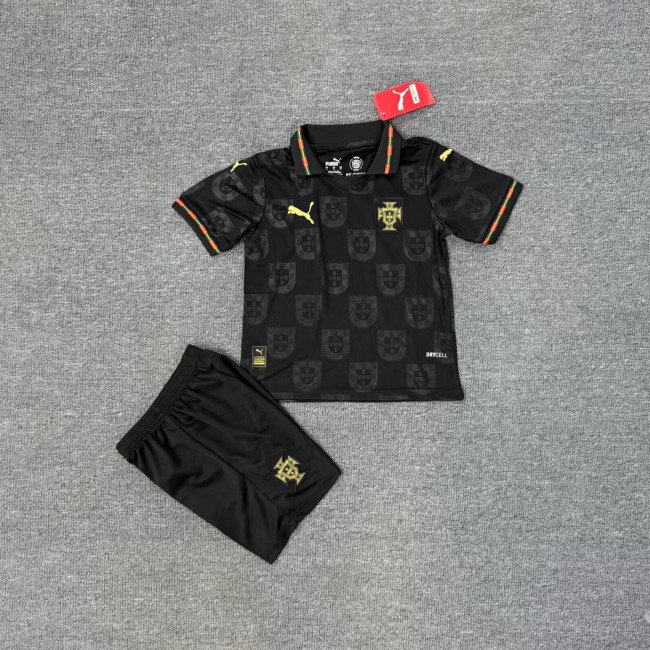 Portugal 2026 World Cup Away – Kids Kit