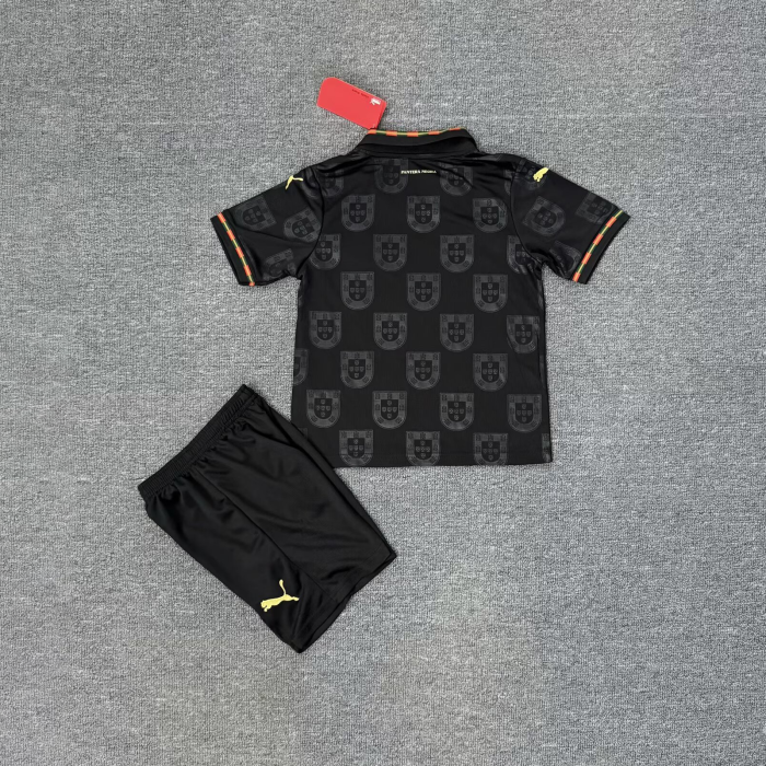 Portugal 2026 World Cup Away – Kids Kit