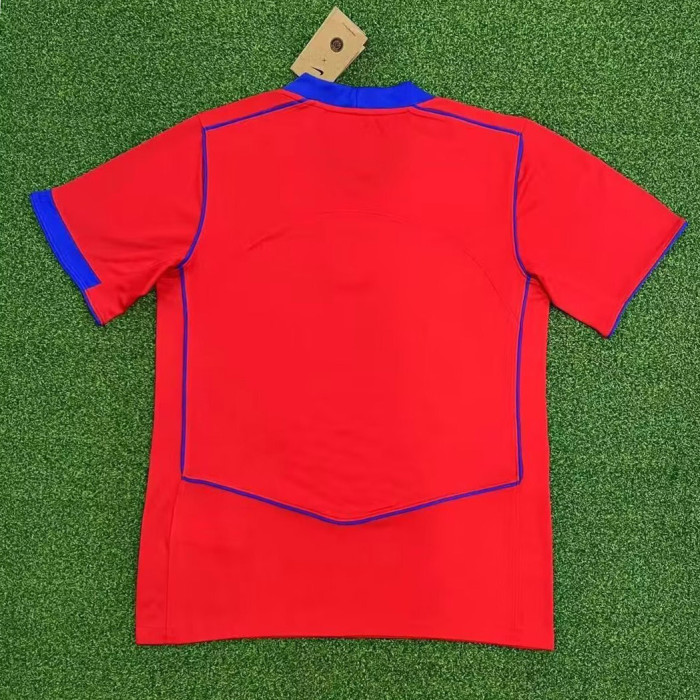 PSG 25/26 Paris Saint-Germain Third Jersey - Fan Version