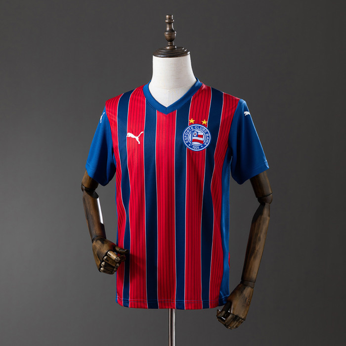 25/26 Bahia Away Jersey