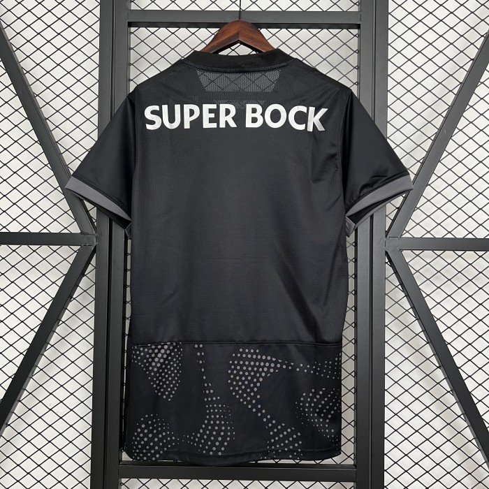 25/26 Lisbon Sporting CP Away Jersey