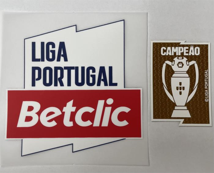 25/26 Lisbon Sporting CP Away Jersey