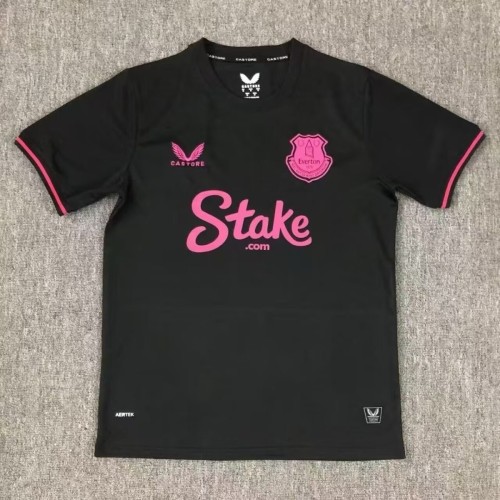 25/26 Everton Fourth Jersey