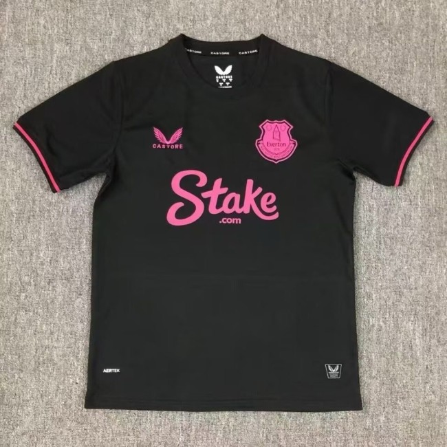 25/26 Everton Fourth Jersey