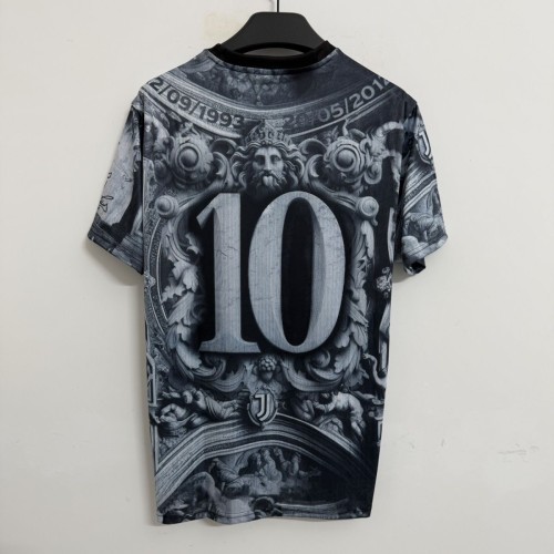 25/26 Juventus Training jersey