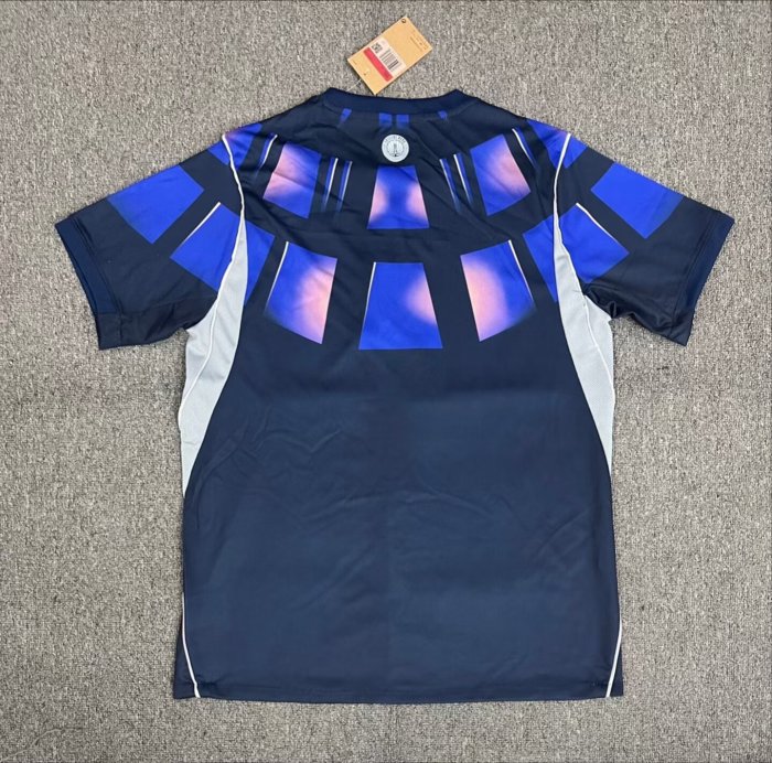 Uruguay 2026 World Cup Away Jersey - Fan Version