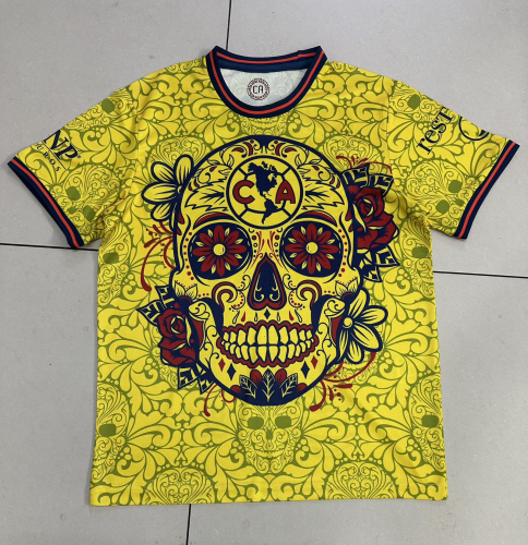 25/26 Club America special edition Jersey