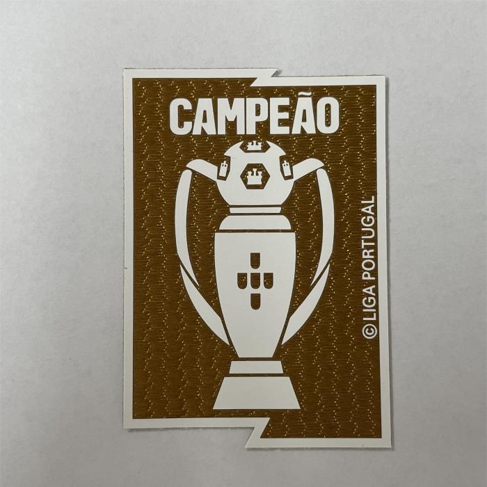 25/26 Lisbon Sporting Special Edition Jersey