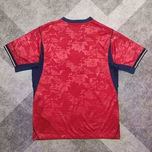 England 2026 World Cup Away Jersey - Fan Version