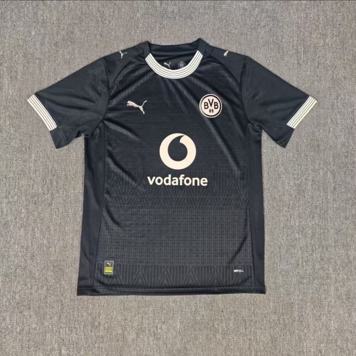 26/27 Borussia Dortmund Special r jersey