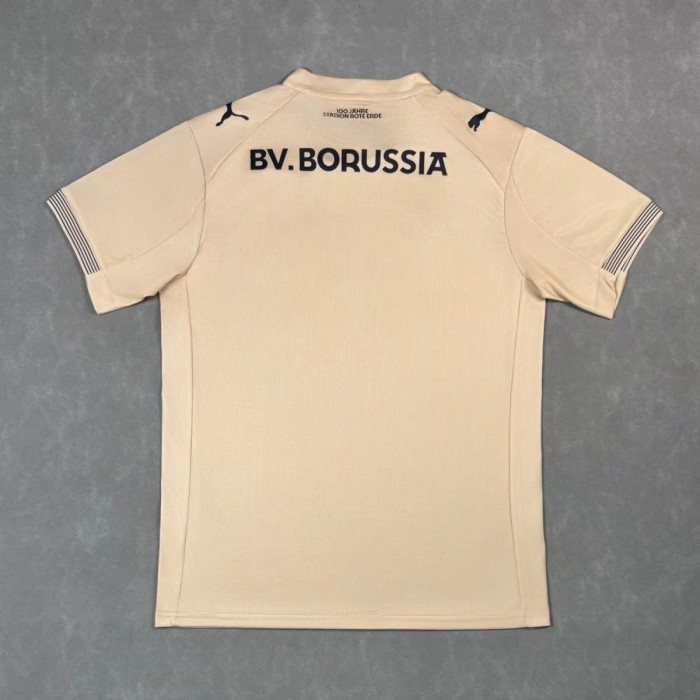 26/27 Borussia Dortmund Special r jersey