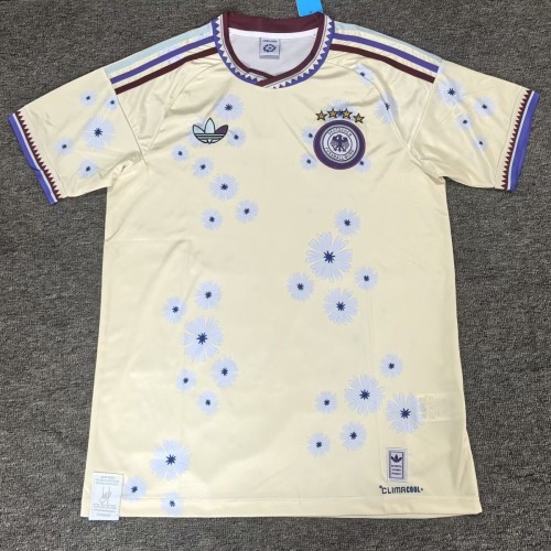 Germany 2026 Special version Jersey - Fan Version