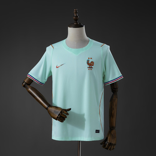 France 2026 World Cup Away Jersey - Fan Version