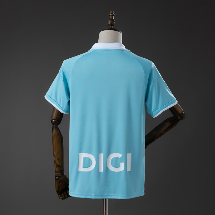 25/26 Real Oviedo Centenary Jersey