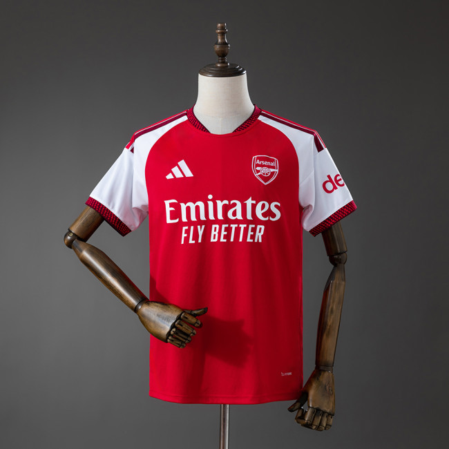 26/27 Arsenal Home jersey