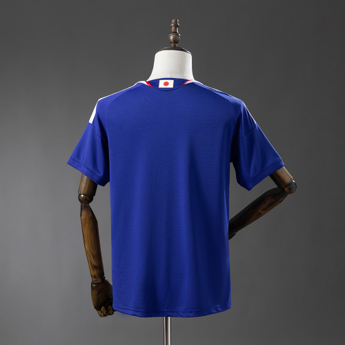 Japan 2026 World Cup Home Jersey - Fan Version