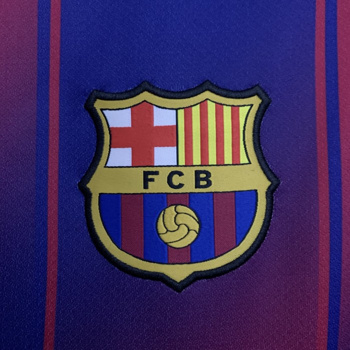 25/26 Barcelona Home special edition Jersey