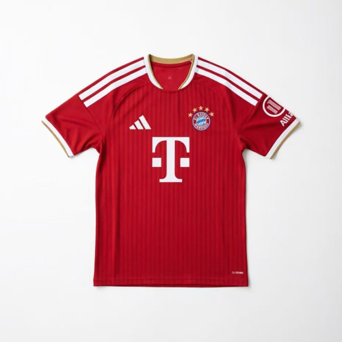26/27 Bayern Munich Home Jersey