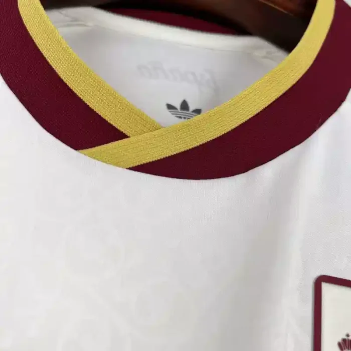 Spain 2026 World Cup Away Jersey - Fan Version