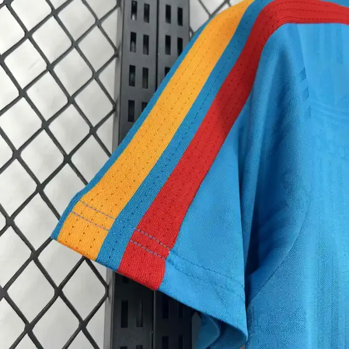 Spain 2026 World Cup OG Lifestyler Jersey - Fan Version