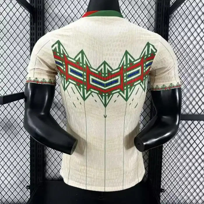 Portugal 2026 World Cup Special Edition Jersey- Player Version