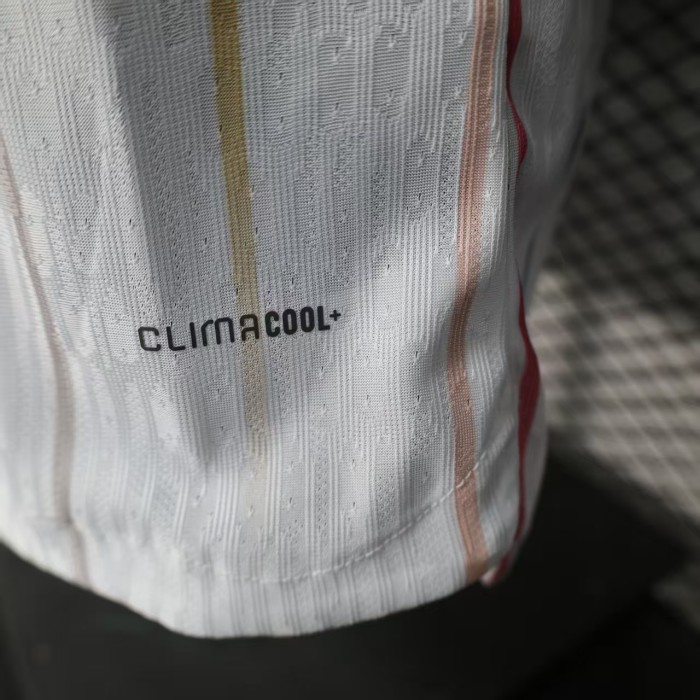 Japan 2026 World Cup Away Jersey- Player Version