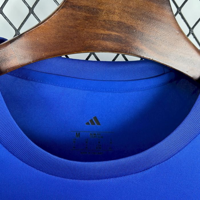 Curaçao 2026 World Cup Home Jersey - Fan Version