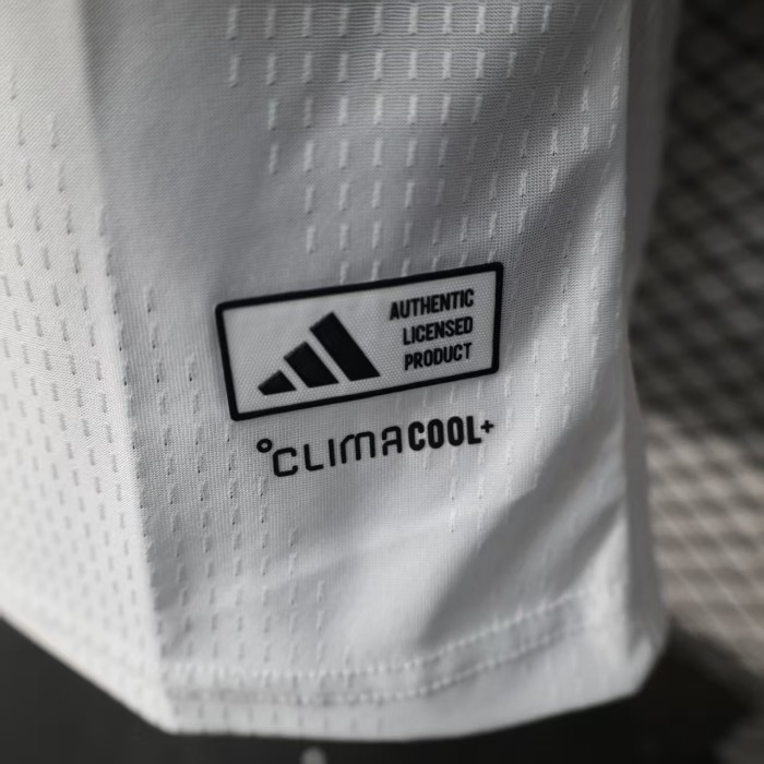 Germany 2026 World Cup Home Jersey- Player Version