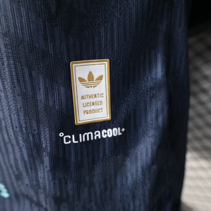 Germany 2026 World Cup Away Jersey- Player Version