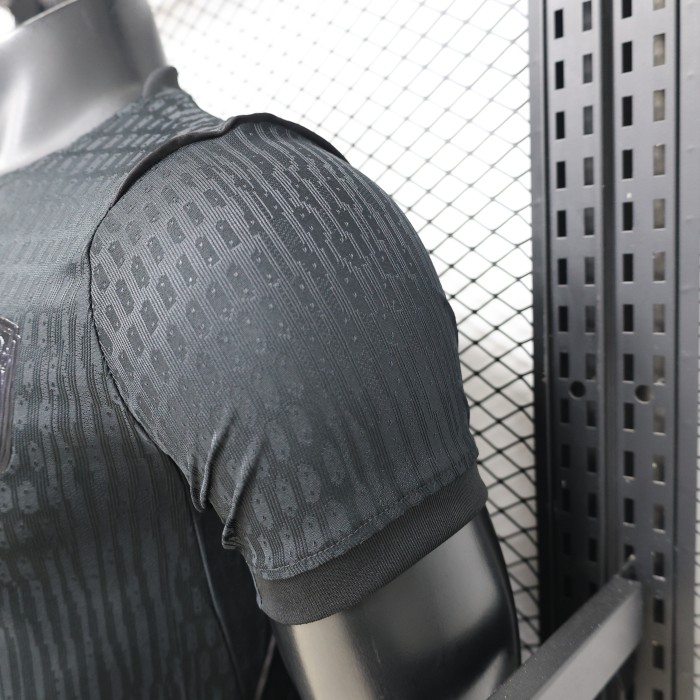 Norway 2026 World Cup Away Jersey- Player Version