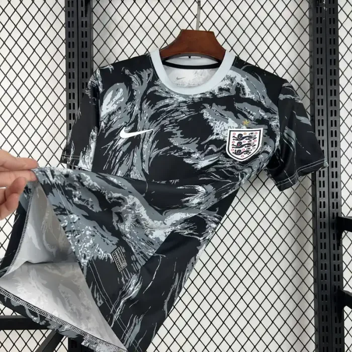 England 2026 World Cup Special Edition Jersey - Fan Version