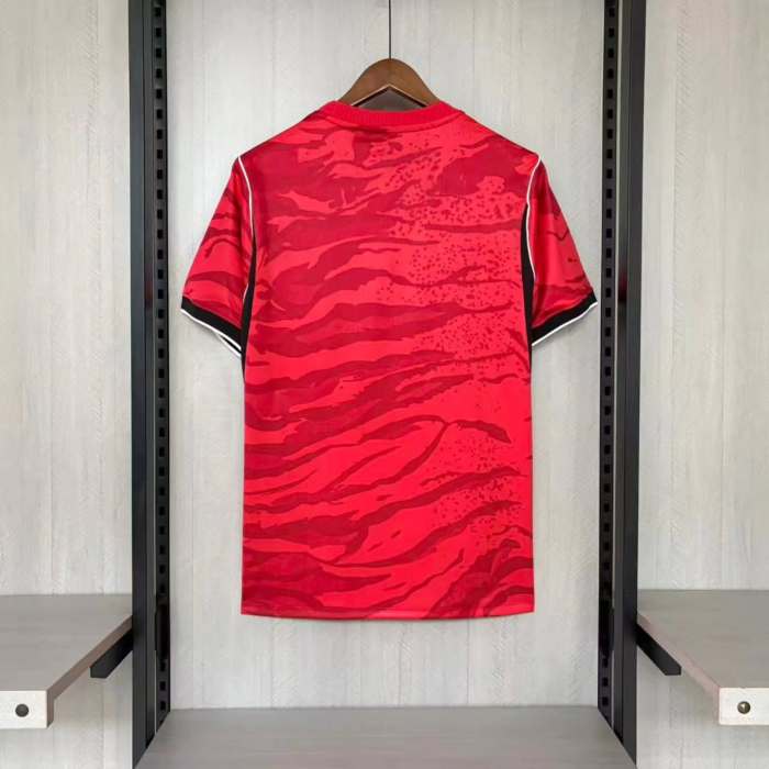 South Korea 2026 World Cup Home Jersey - Fan Version