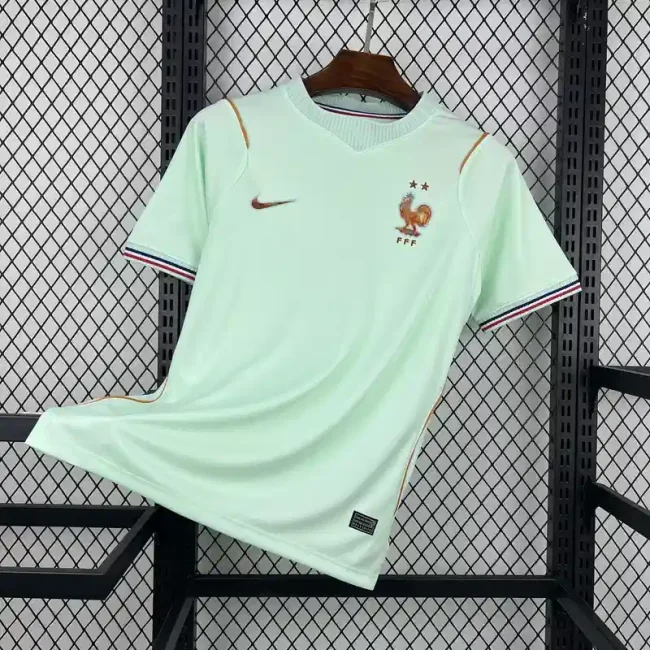 France 2026 World Cup Away Jersey - Fan Version