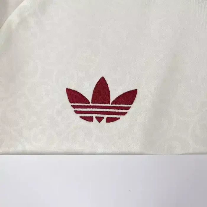 Spain 2026 World Cup Away Jersey - Fan Version