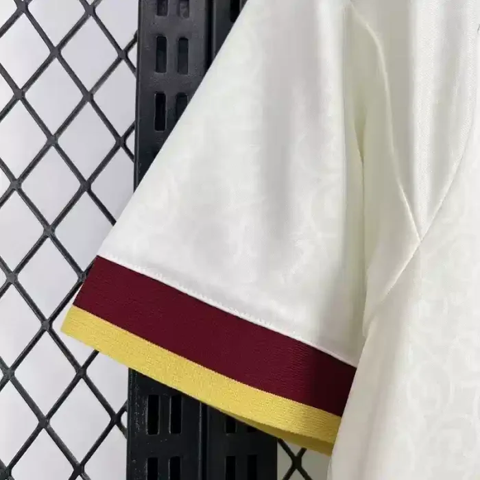 Spain 2026 World Cup Away Jersey - Fan Version