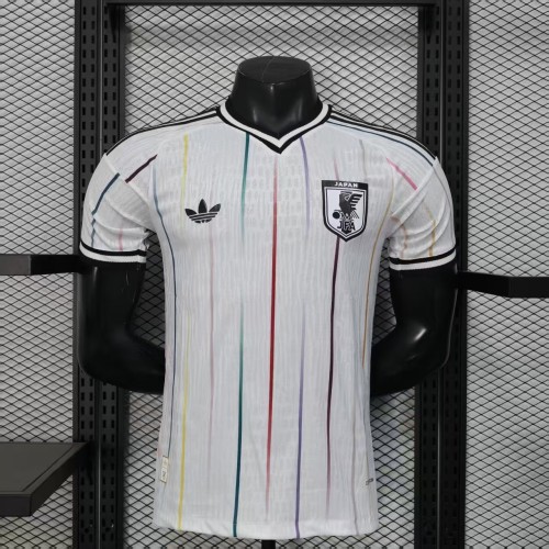 Japan 2026 World Cup Away Jersey- Player Version