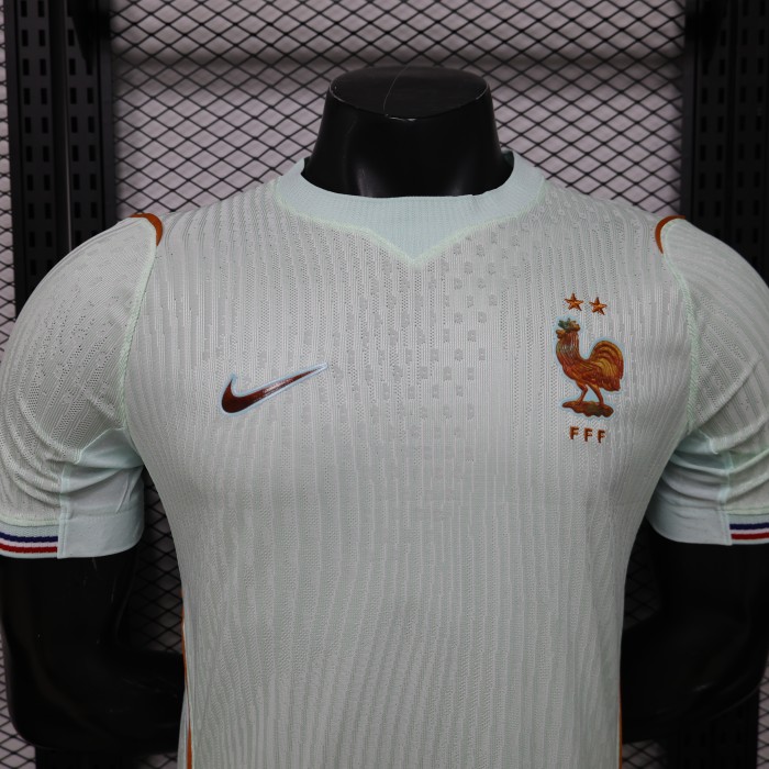 France 2026 World Cup Away Jersey- Player Version
