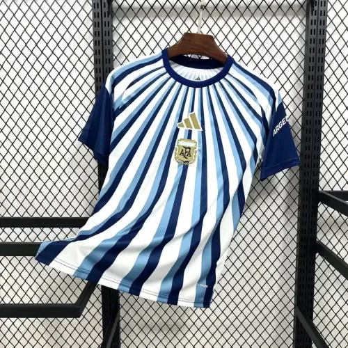 Argentina 2026 World Cup Special Edition Jersey - Fan Version