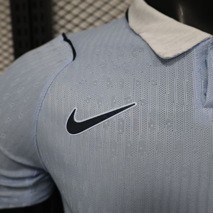 Uruguay 2026 World Cup Home Jersey- Player Version