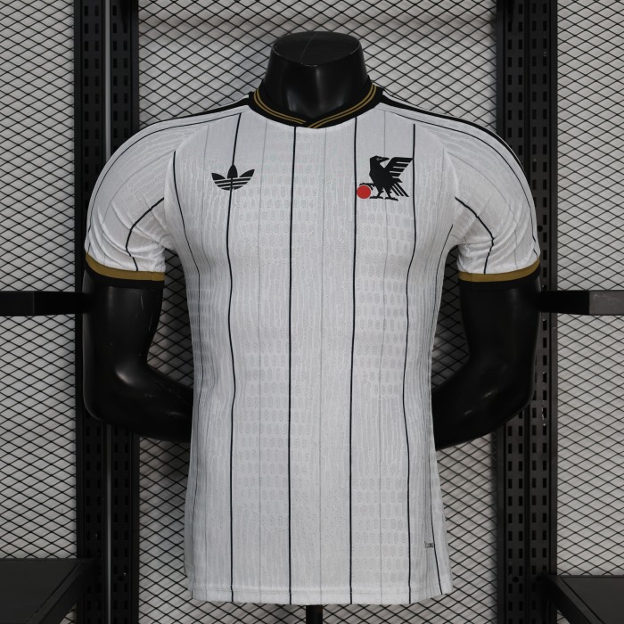 Japan 2026 World Cup Special Edition Jersey- Player Version