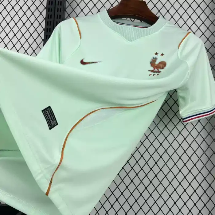 France 2026 World Cup Away Jersey - Fan Version