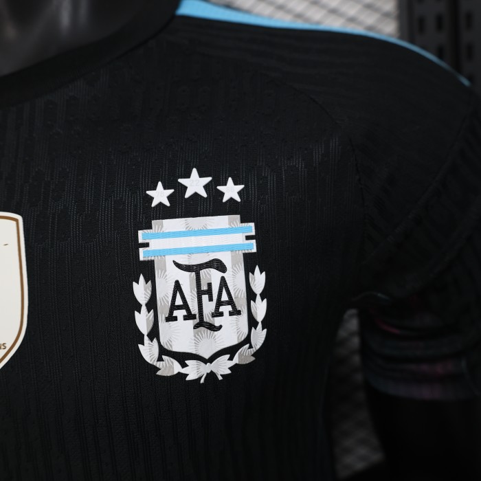 Argentina 2026 World Cup Goalkeeper Jersey- Player Version