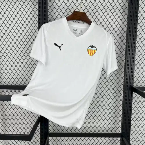 Valencia 25/26 Home Jersey - Fan Version