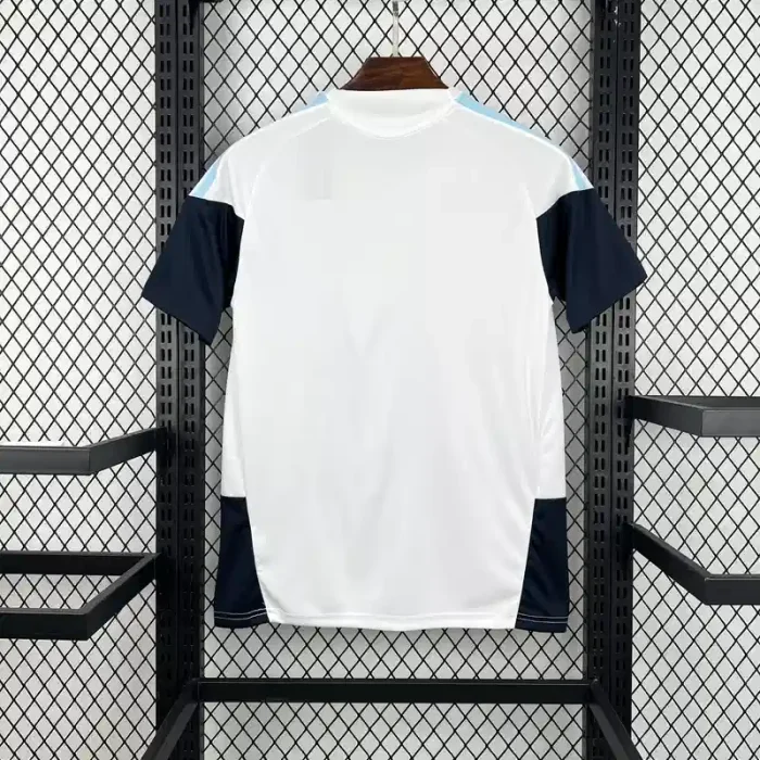 Argentina 2026 World Cup Pre-Match Jersey - Fan Version