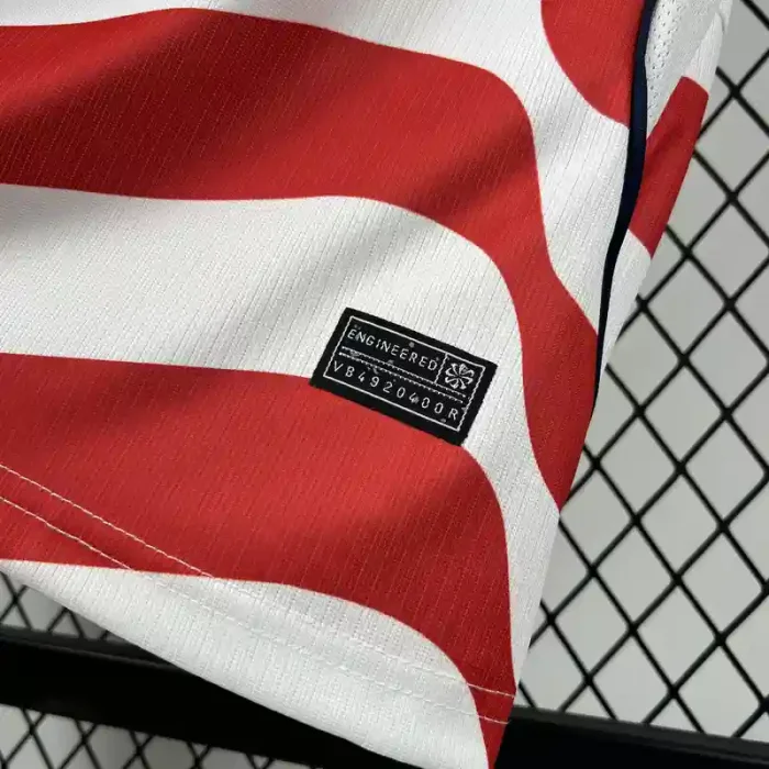 USA 2026 World Cup Home Jersey - Fan Version
